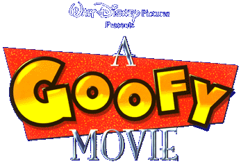 La Pelicula de Goofy